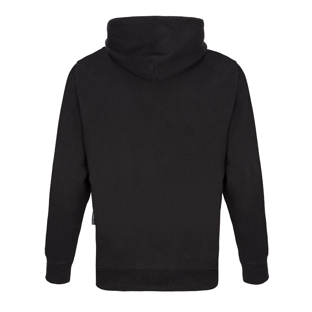 Black Hoodie