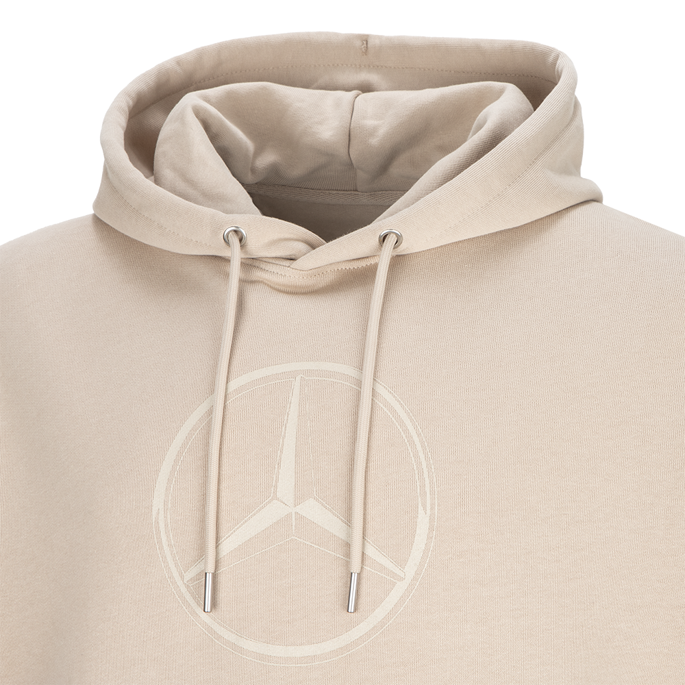 Desert Hoodie