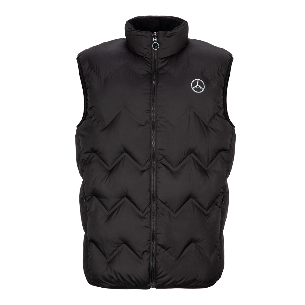 Reversible Gilet