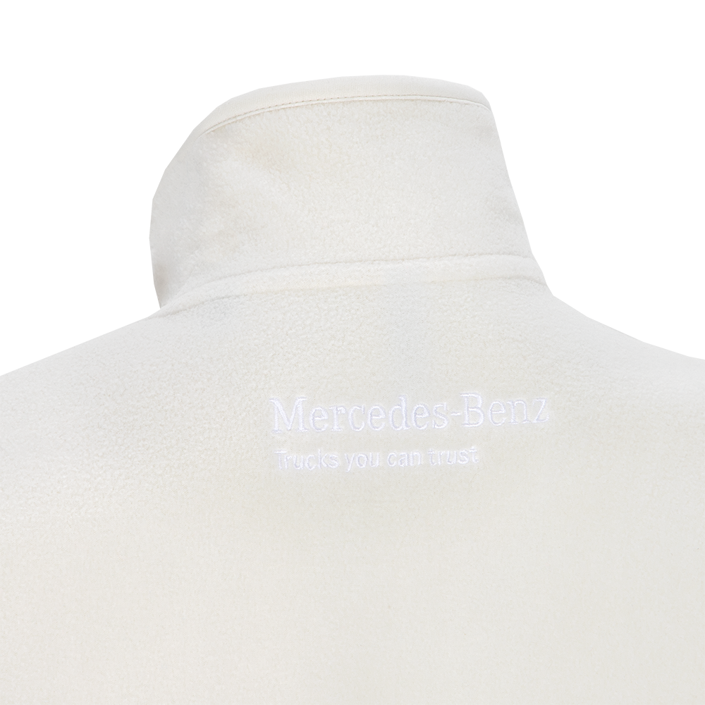 Ladies' Fleece Jacket