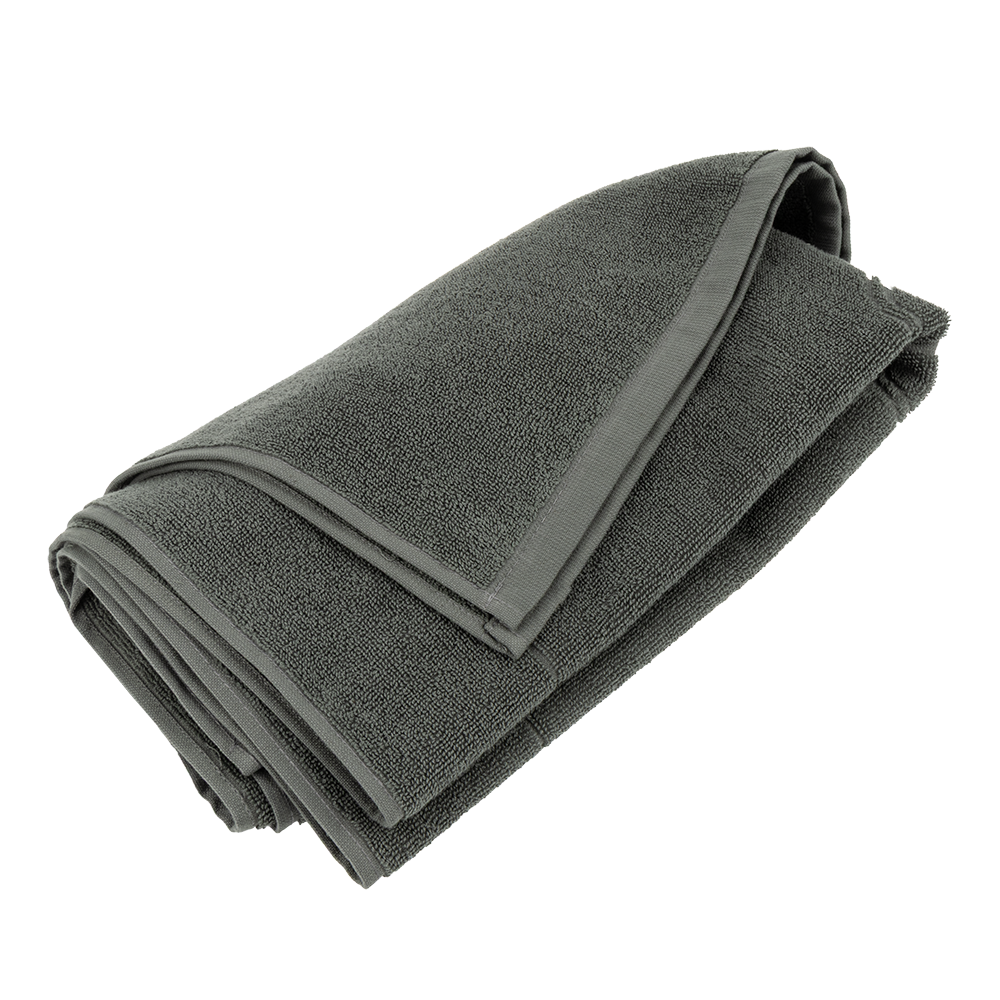 Actros Grey Towel