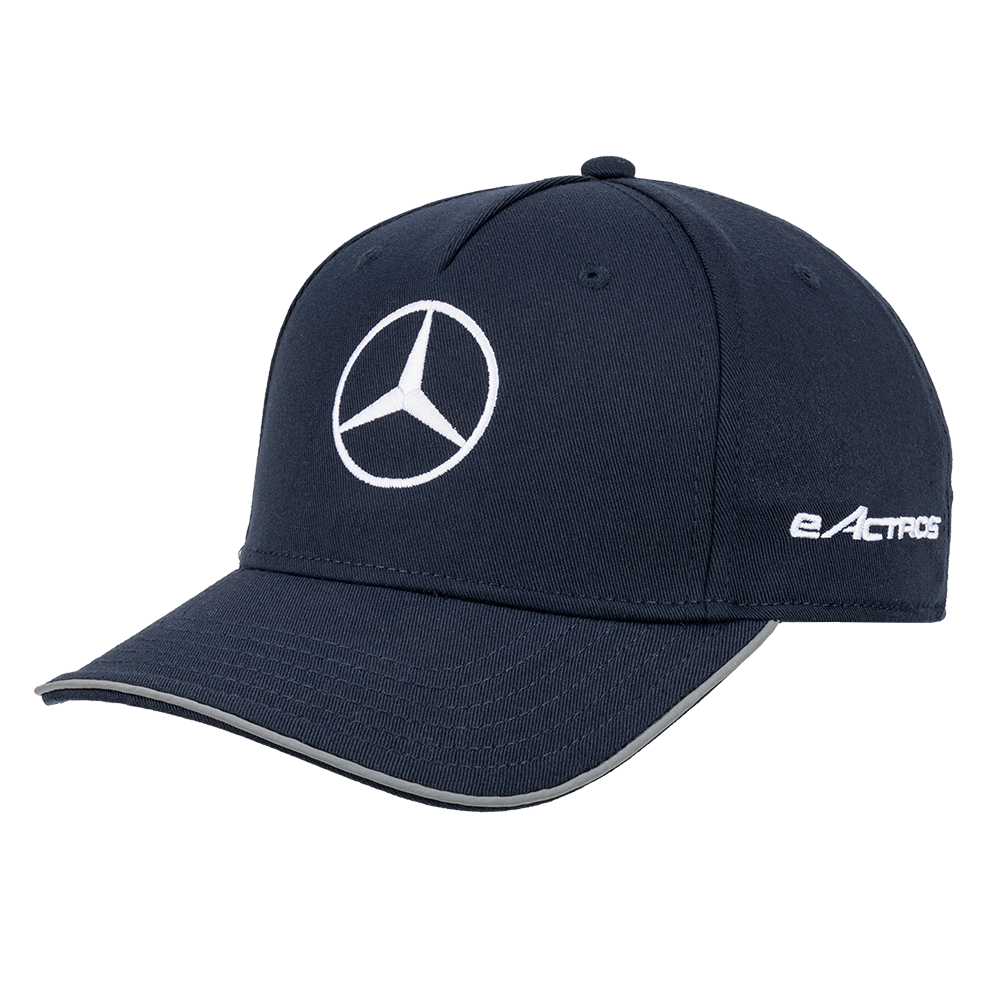 eActros Reflective Cap