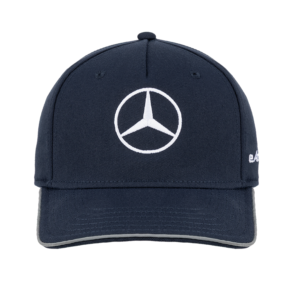 eActros Reflective Cap