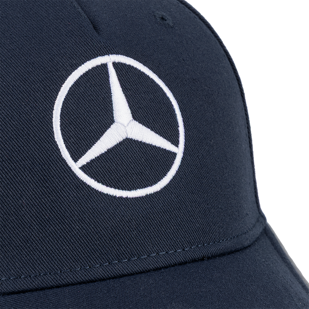 eActros Reflective Cap