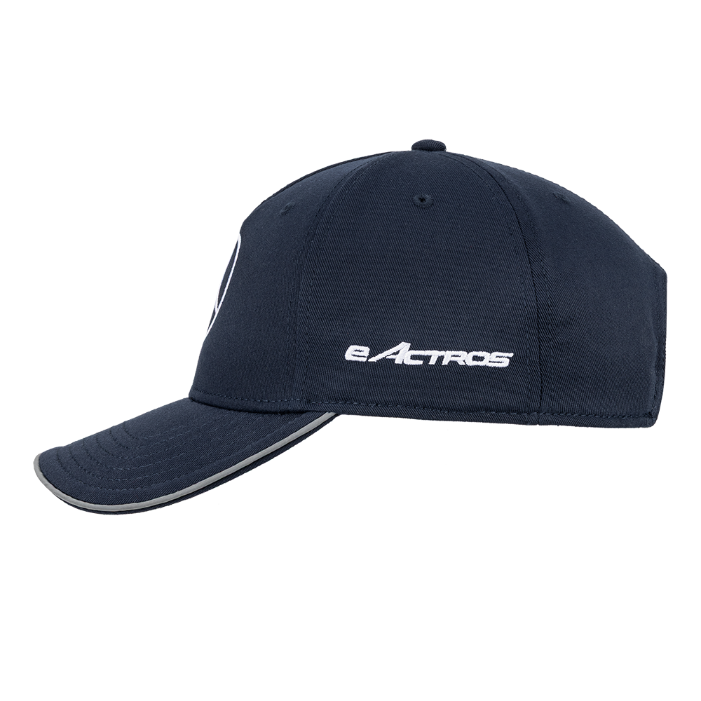 eActros Reflective Cap
