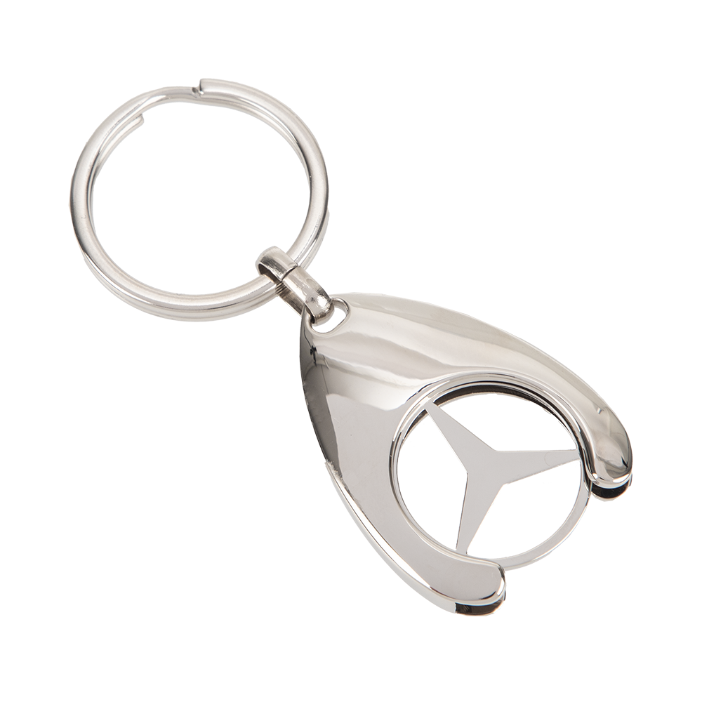 Trolley Coin - Pack of Ten