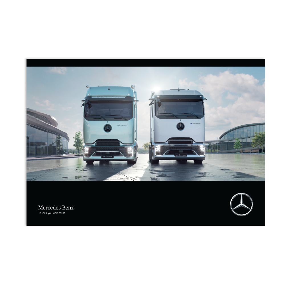 Sticker (Pack of 10)