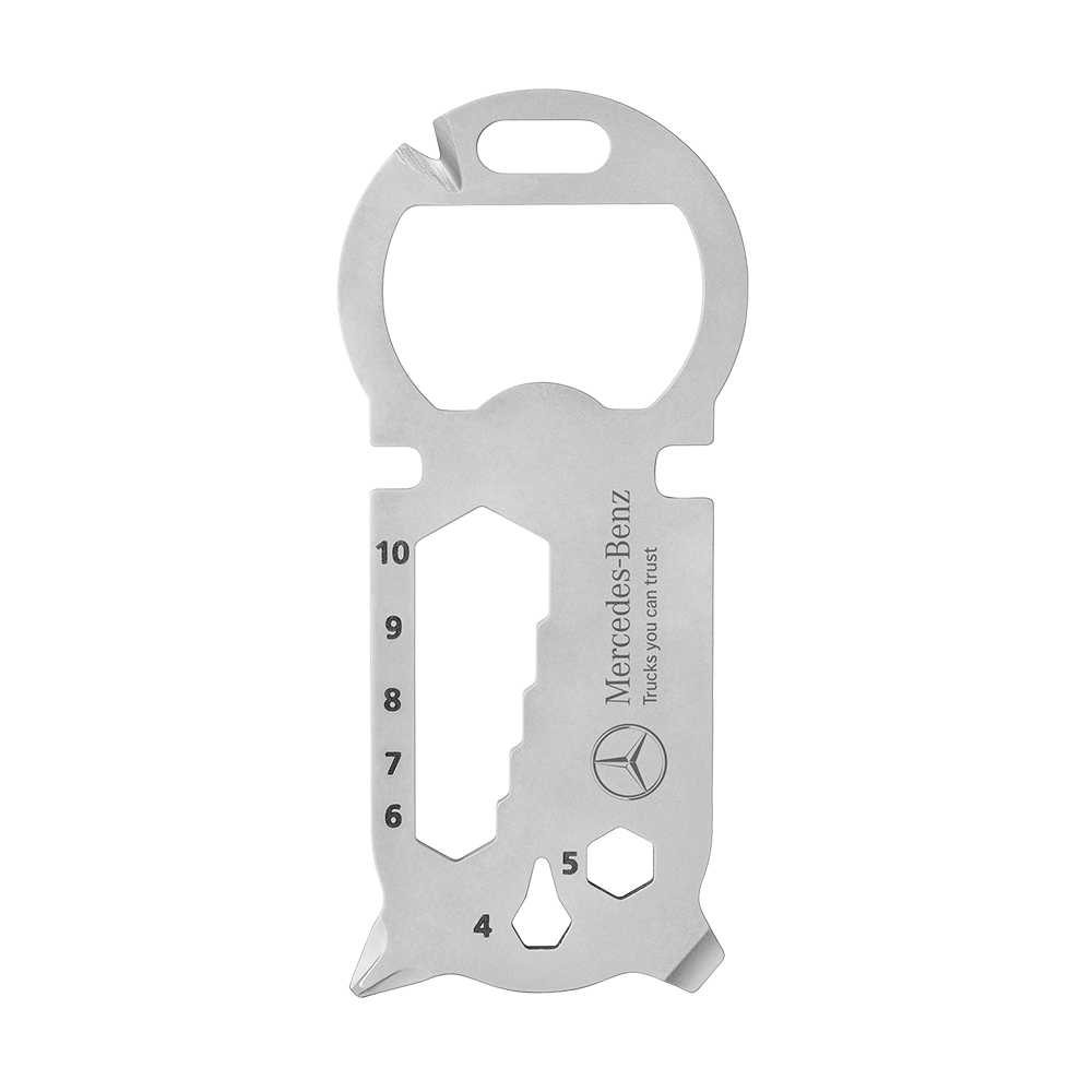 Richartz Key Tool 16+