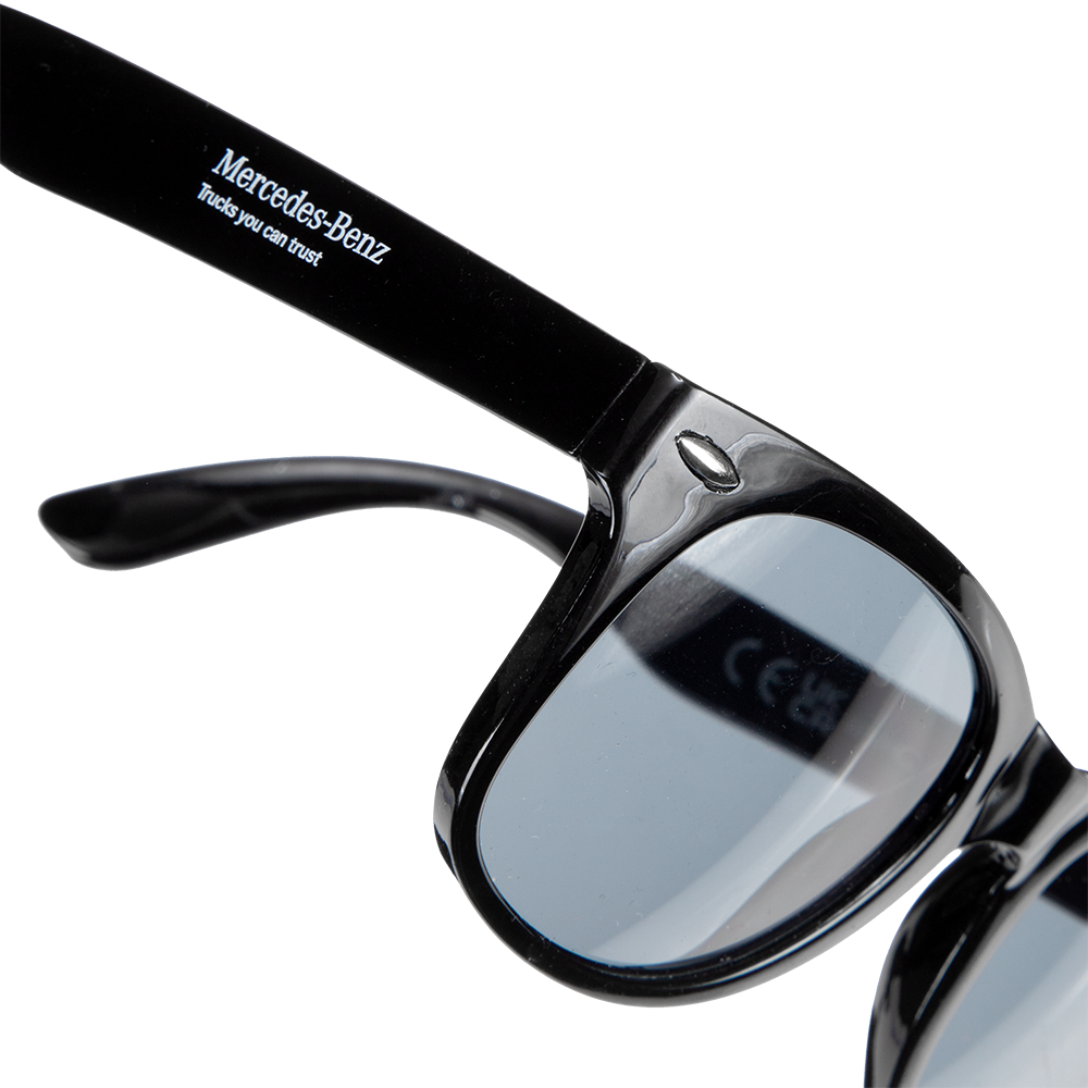 Mercedes-Benz Trucks Sunglasses