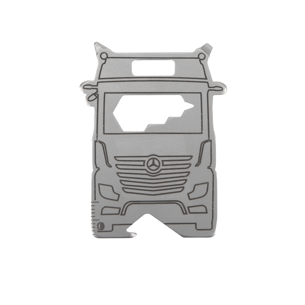 Actros Key Tool (Pack of 10)