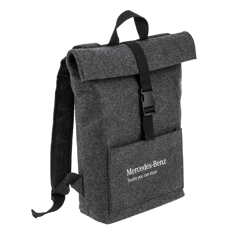 Felt Rucksack