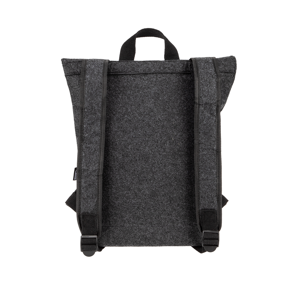 Felt Rucksack