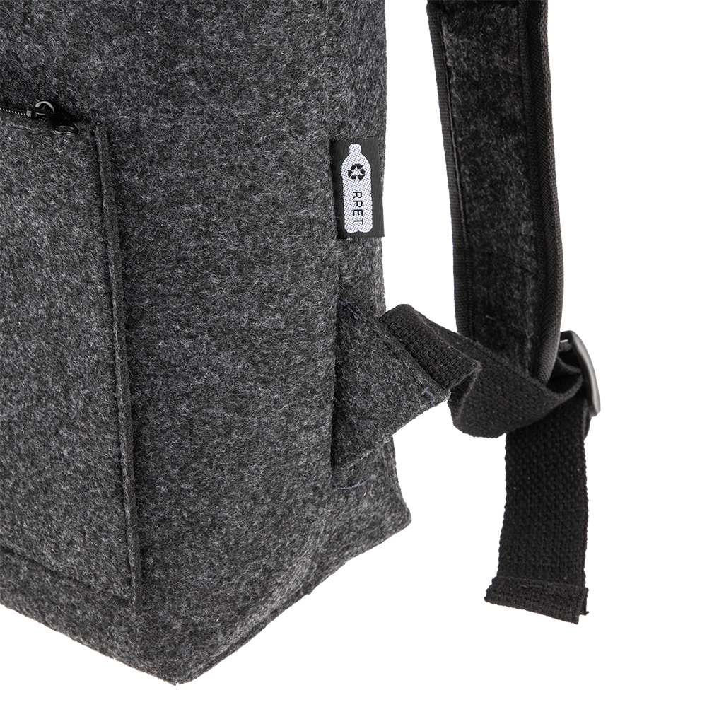 Felt Rucksack