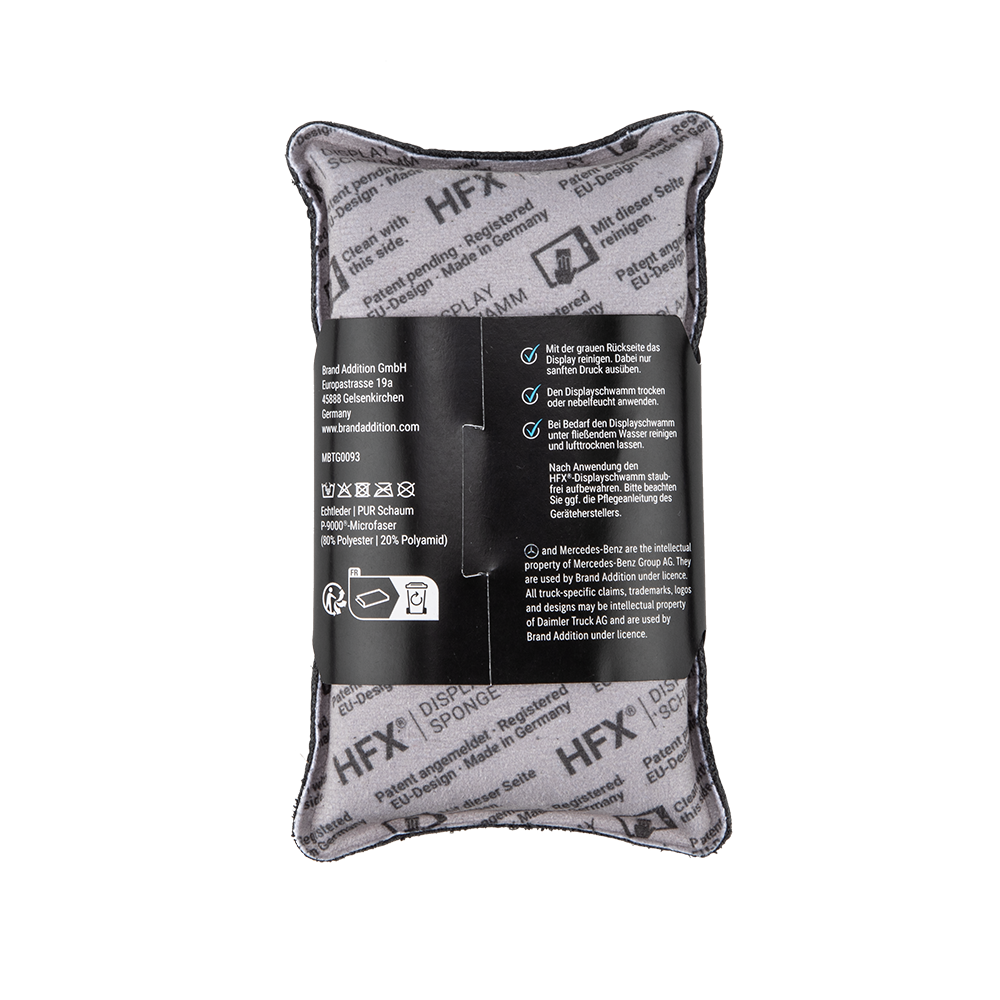 Screen Cleaning Sponge