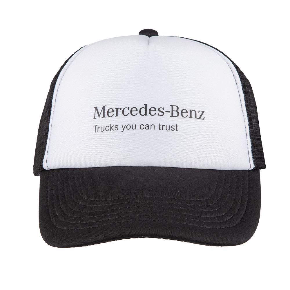 Trucker Cap Promo