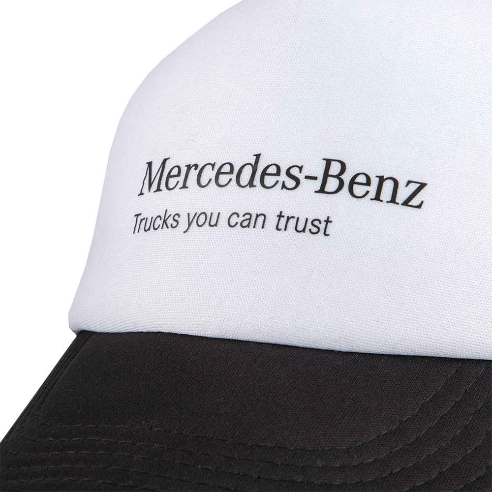 Trucker Cap Promo