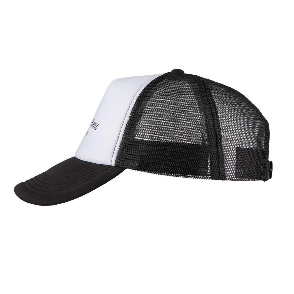 Trucker Cap Promo