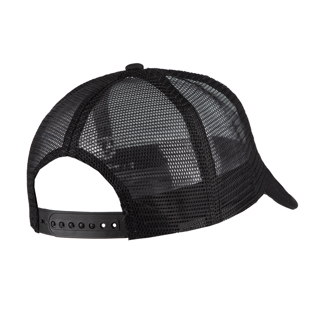 Trucker Cap Promo