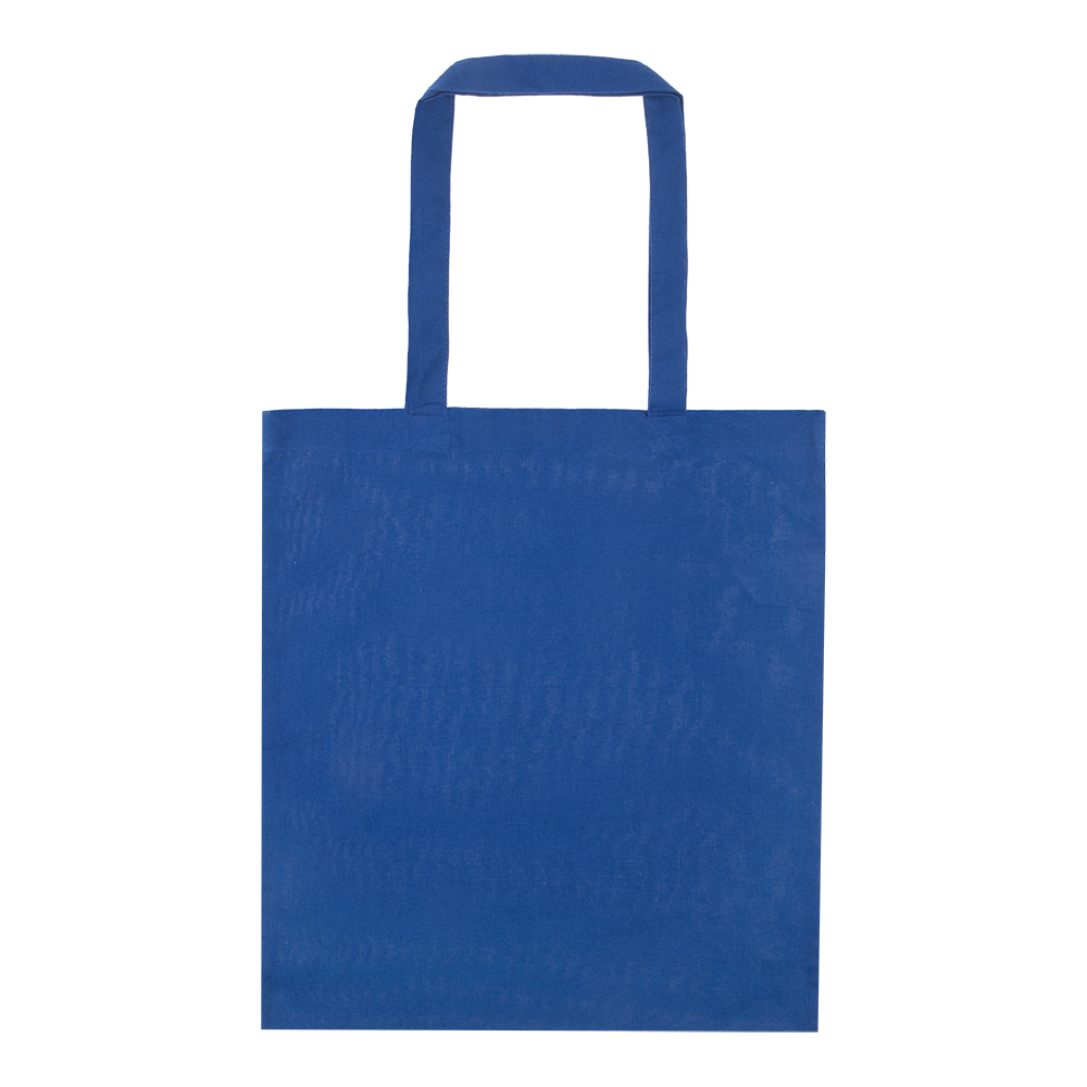 Blue eActros Tote Bag - Pack of 50