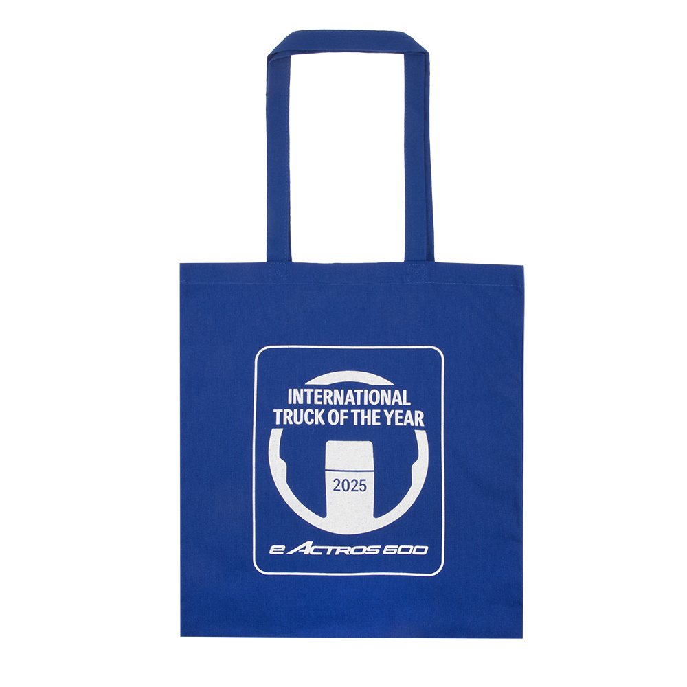 eActros TOTY Tote Bag (Pack of 10)