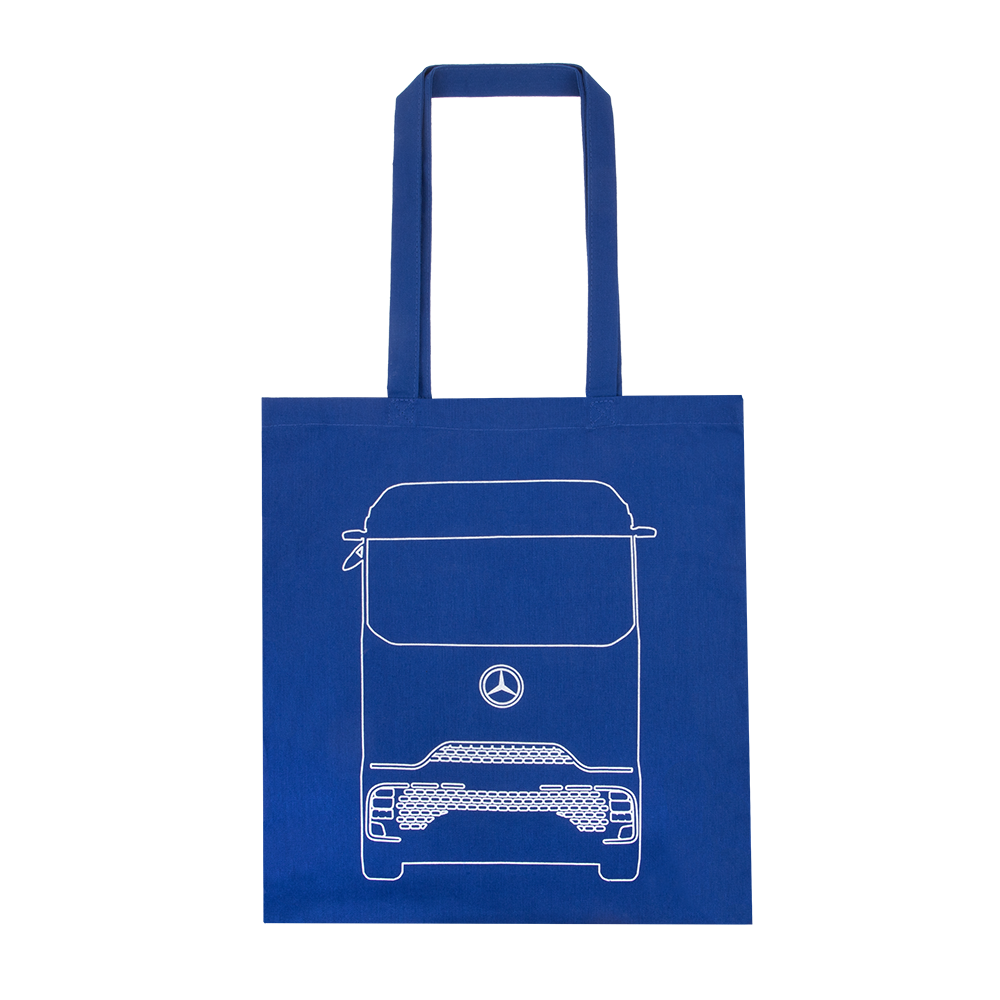 eActros TOTY Tote Bag (Pack of 10)