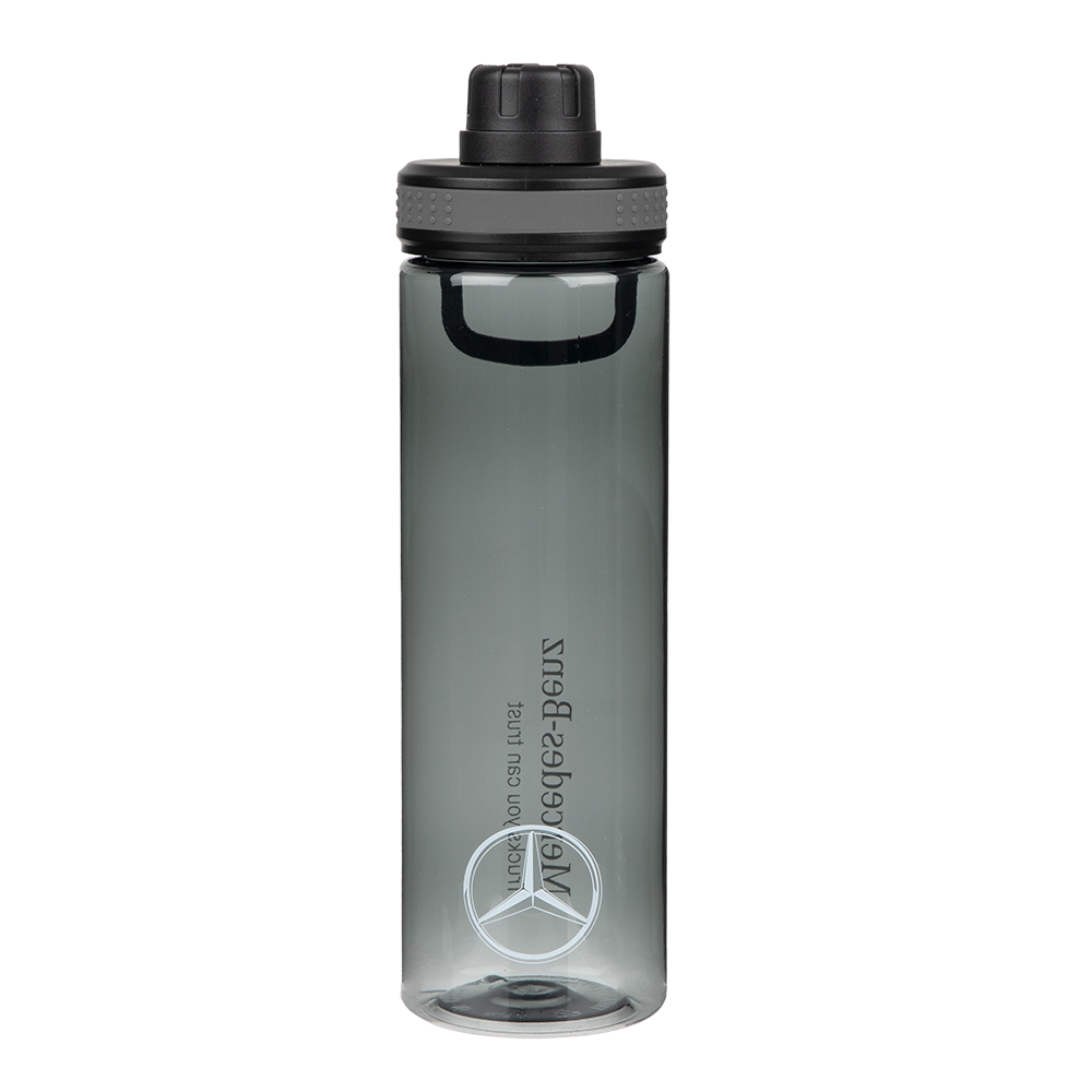 Grey Water Bottle 700ml