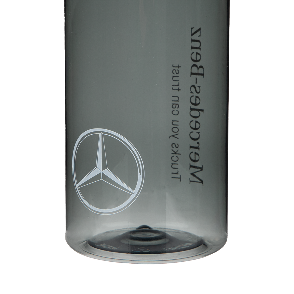 Grey Water Bottle 700ml