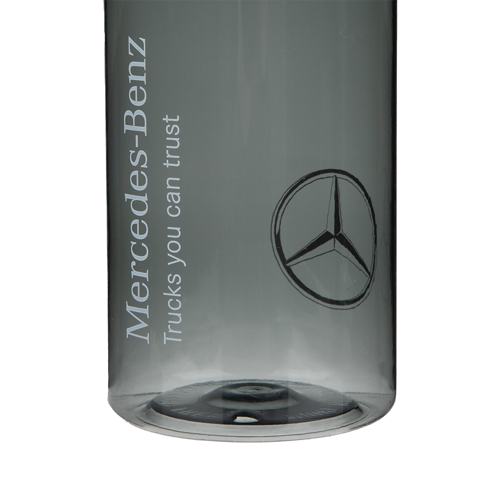 Grey Water Bottle 700ml