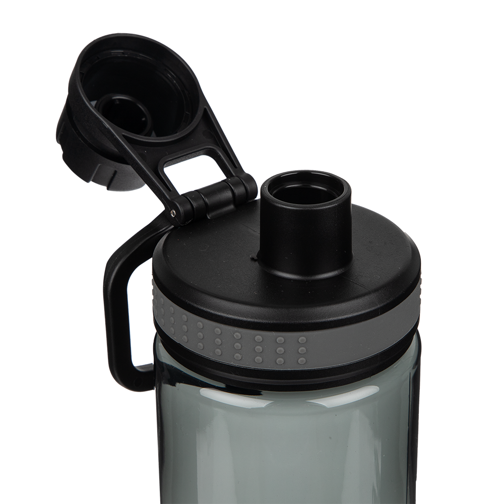 Grey Water Bottle 700ml