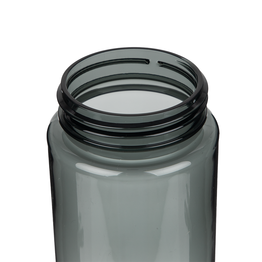 Grey Water Bottle 700ml