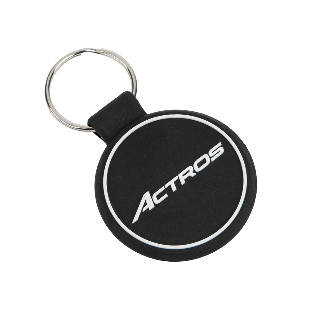 Actros Keyring (Pack of 10)