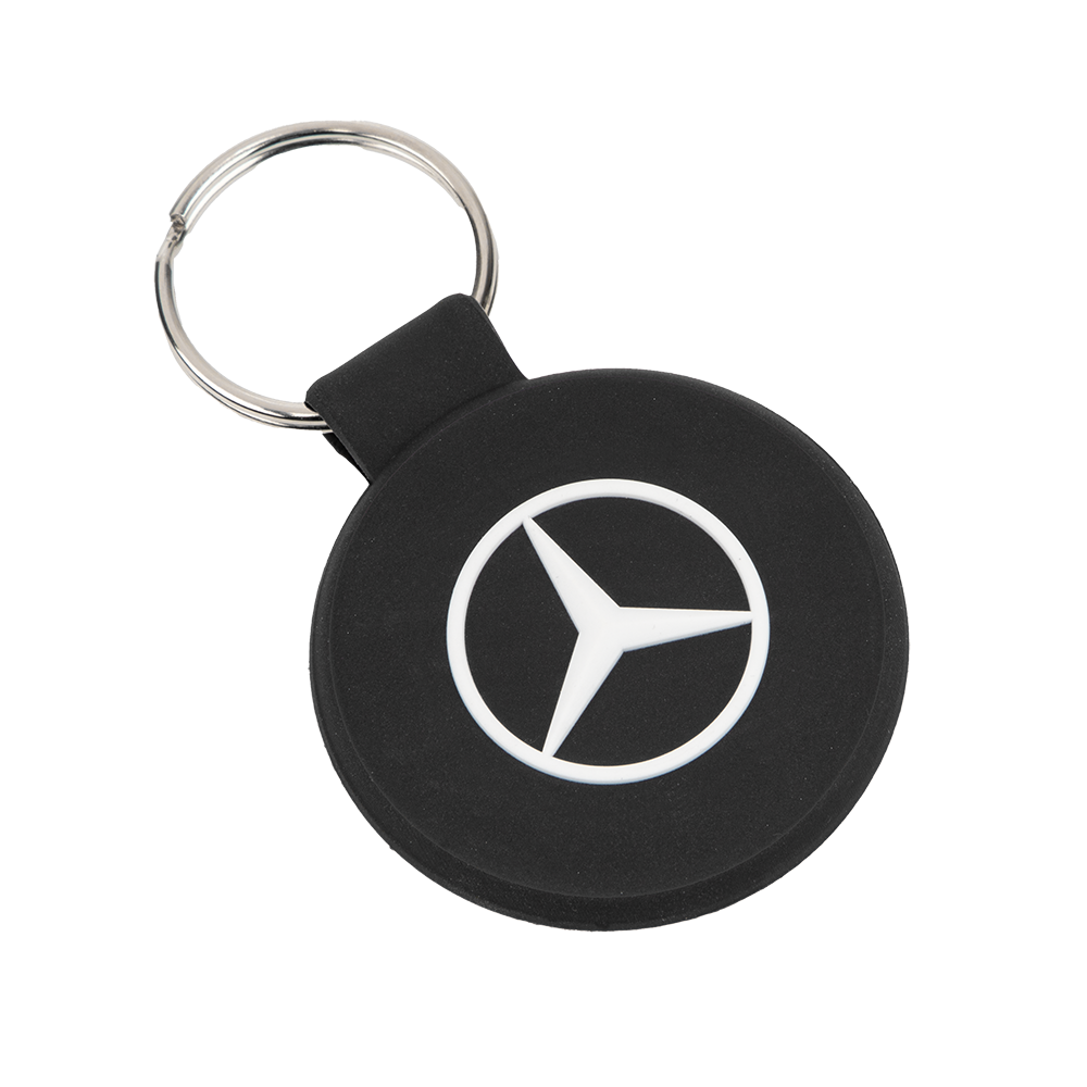 Actros Keyring (Pack of 10)