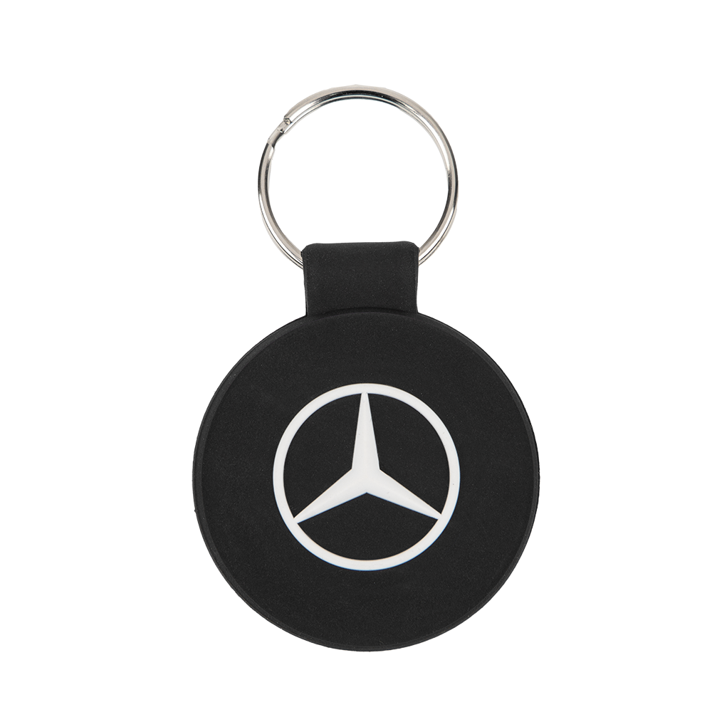 Actros Keyring (Pack of 10)