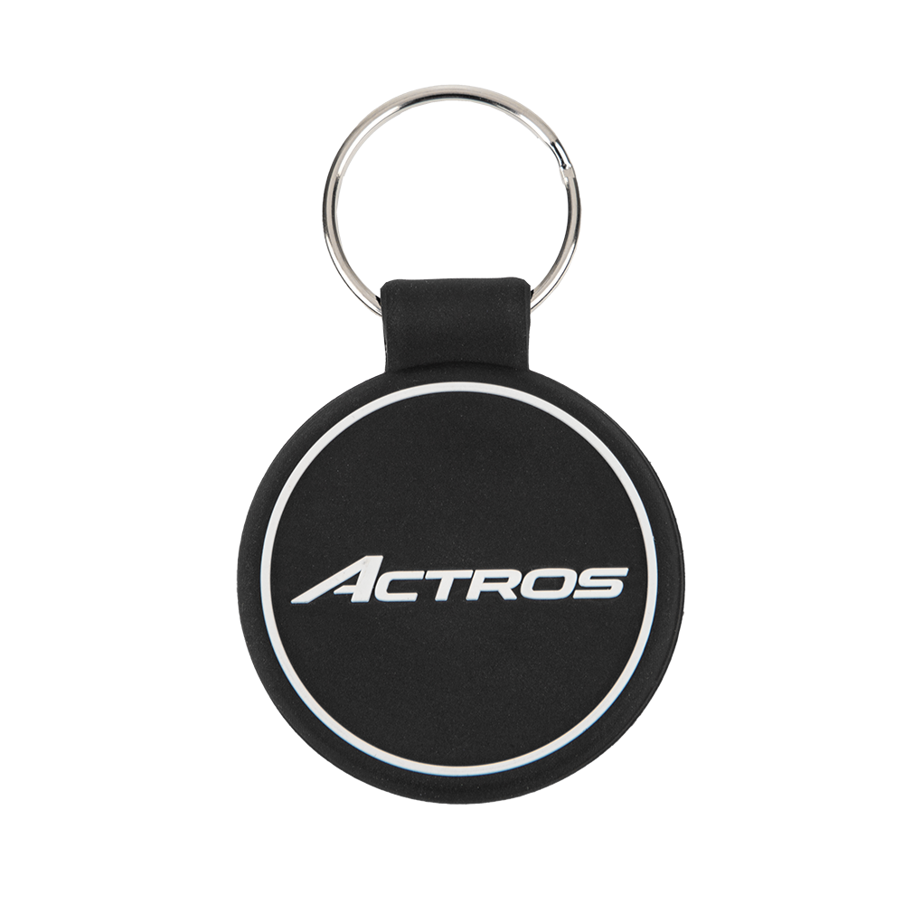 Actros Keyring (Pack of 10)