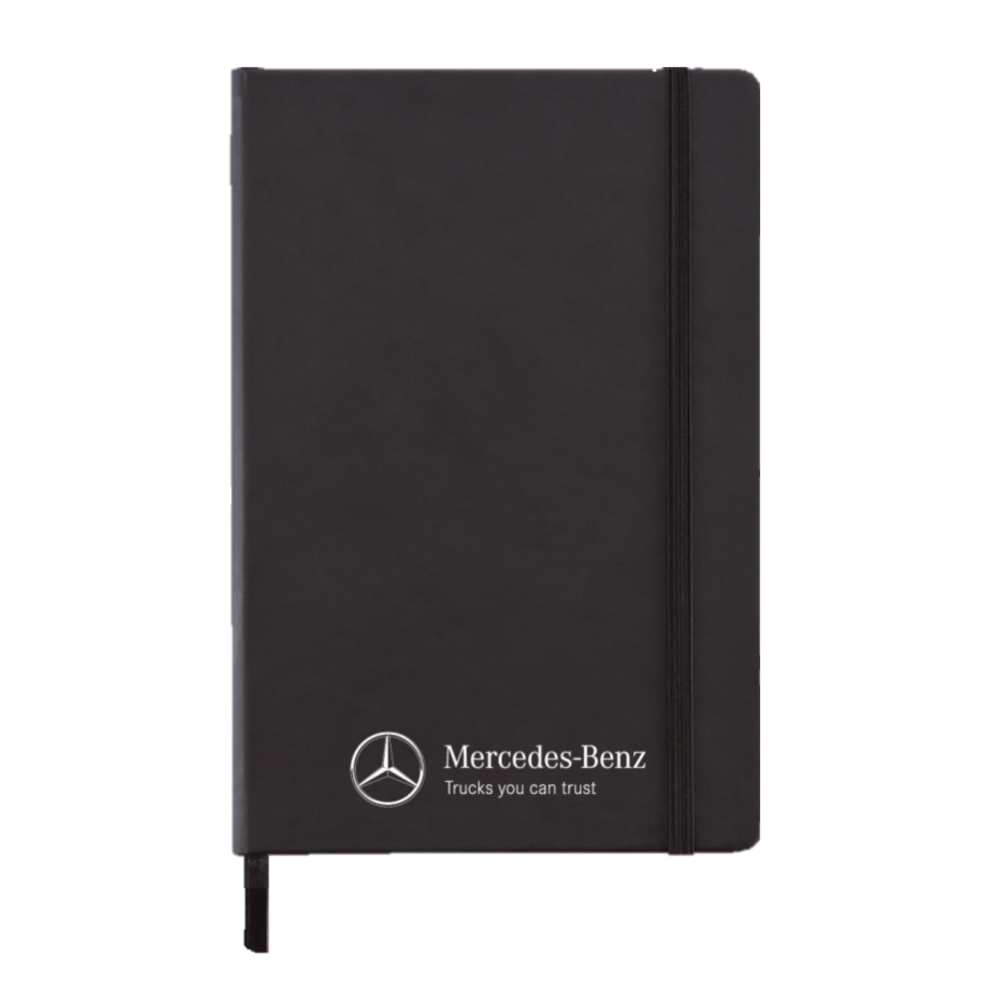 A5 Notebook (Pack of 5)