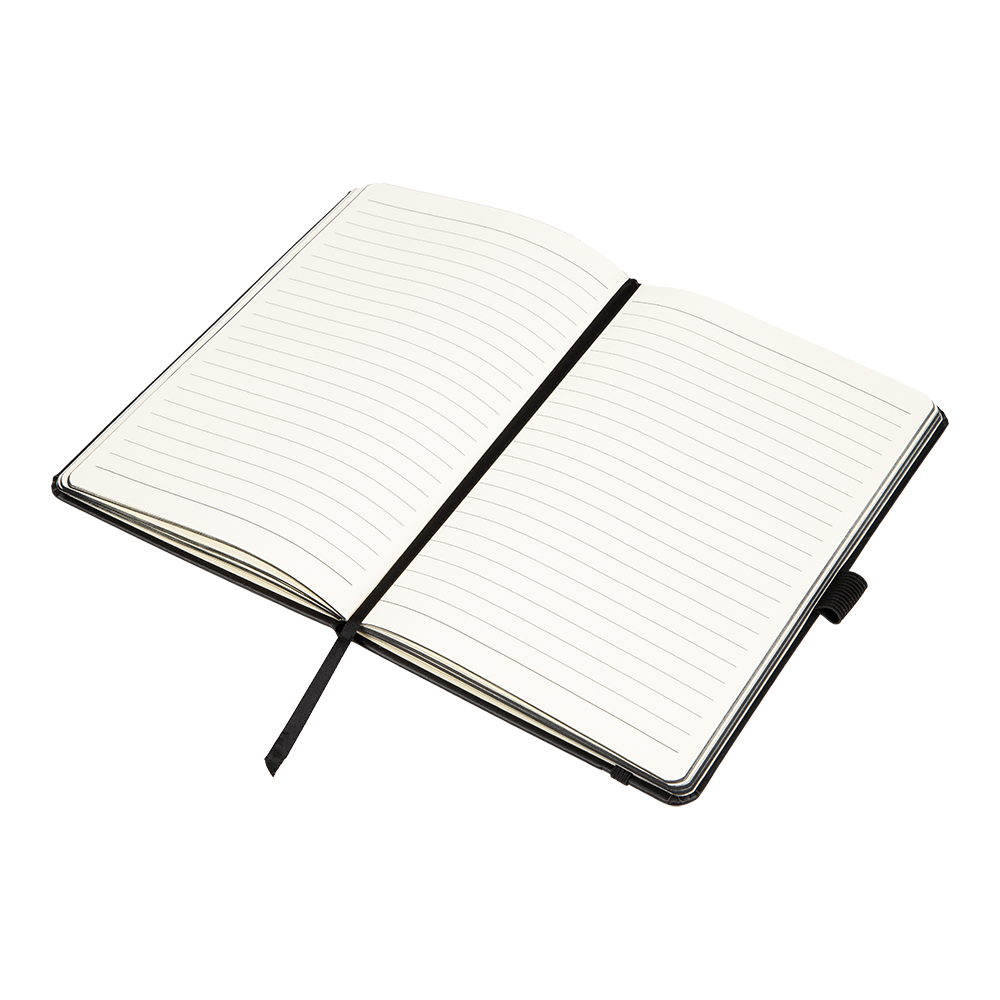 A5 Notebook (Pack of 5)