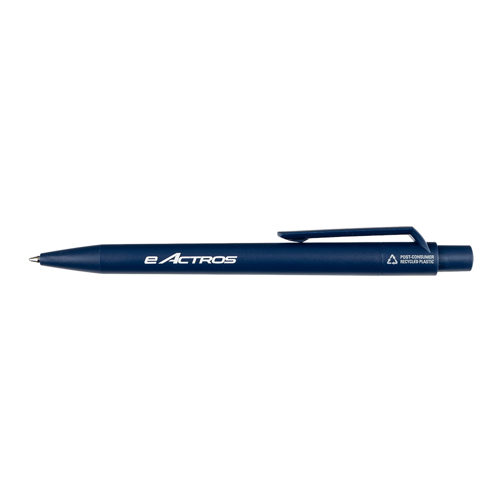 eActros Recycled Pen (Pack of 10)