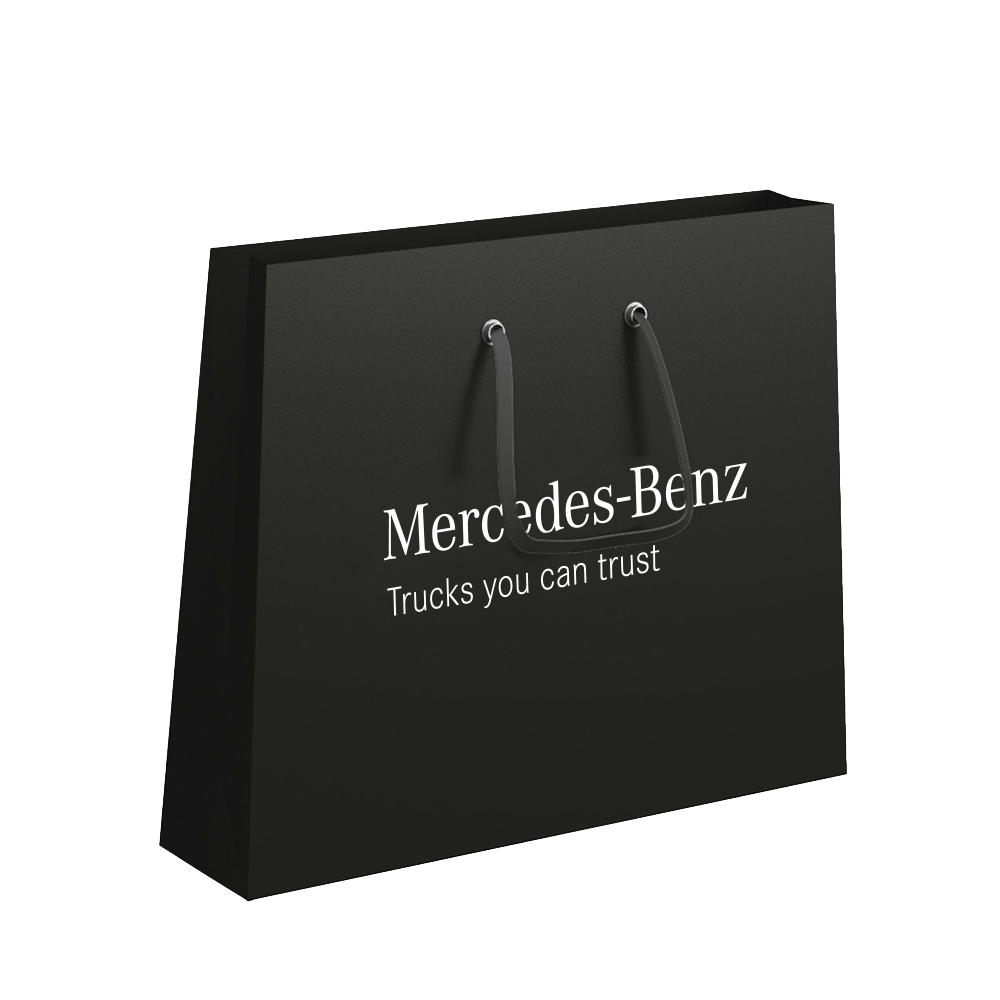 MBT Paper Bag Premium (Pack of 10)