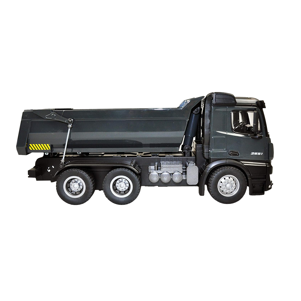 Arocs Tipping Truck Pro V2