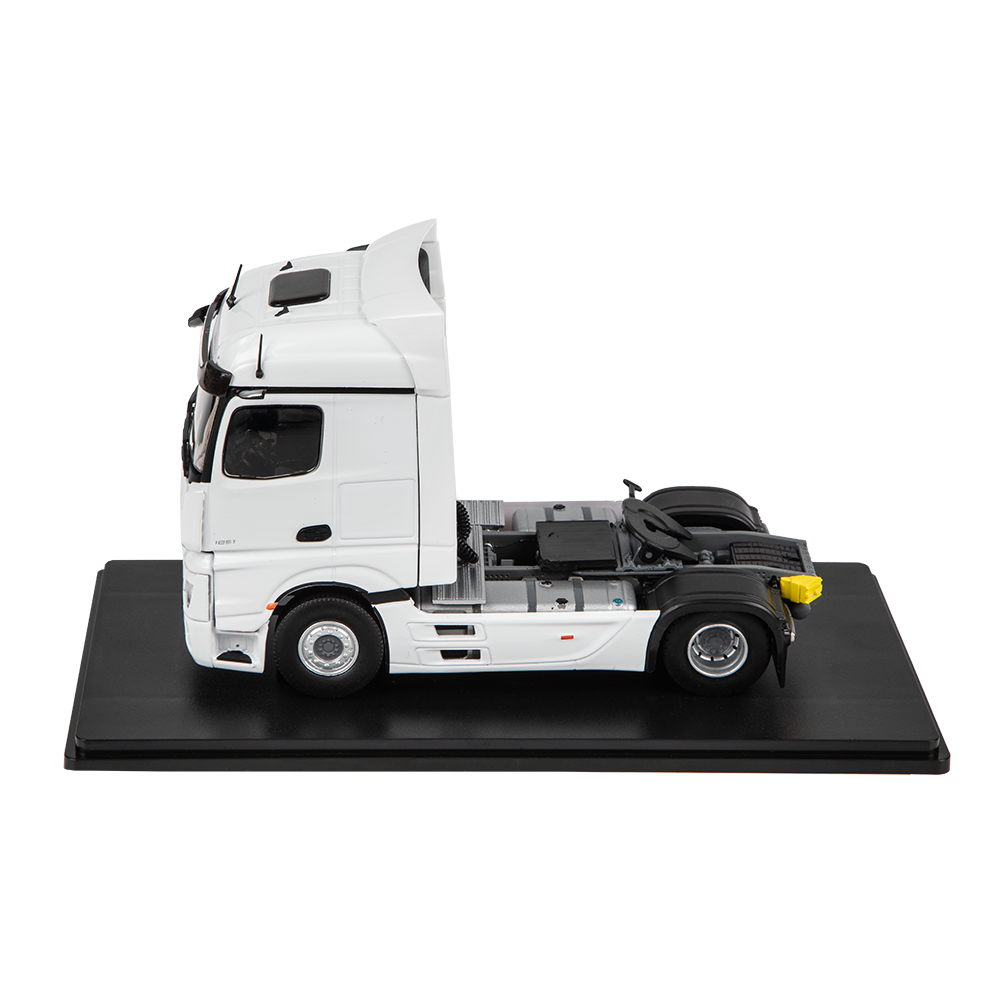 Actros 5 Bigspace 1:43