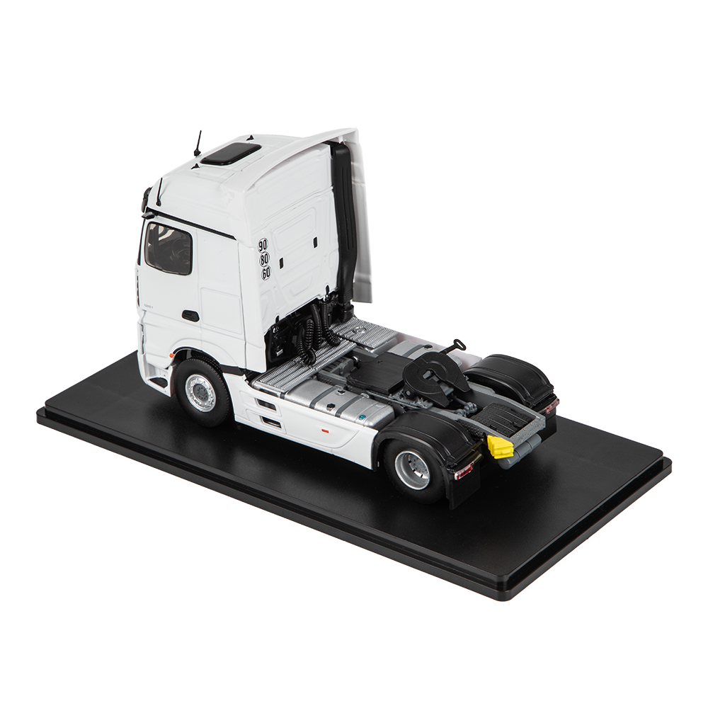 Actros 5 Bigspace 1:43