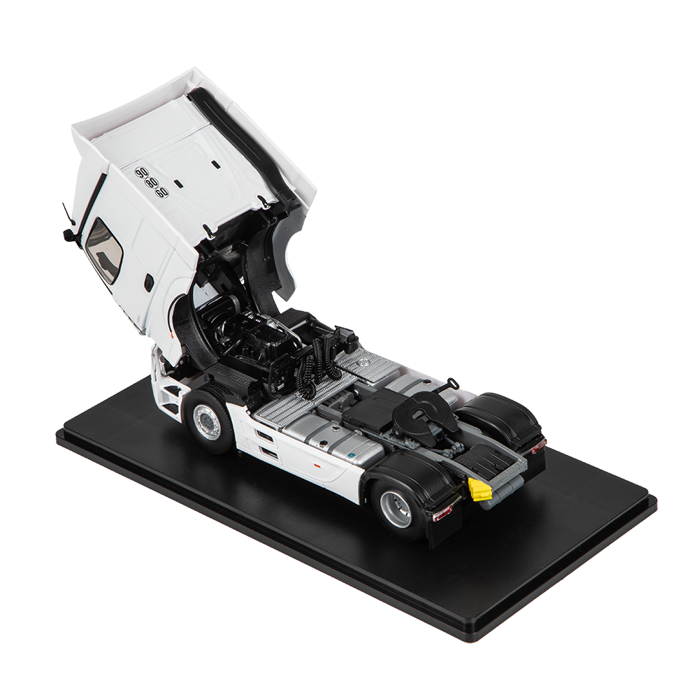 Actros 5 Bigspace 1:43