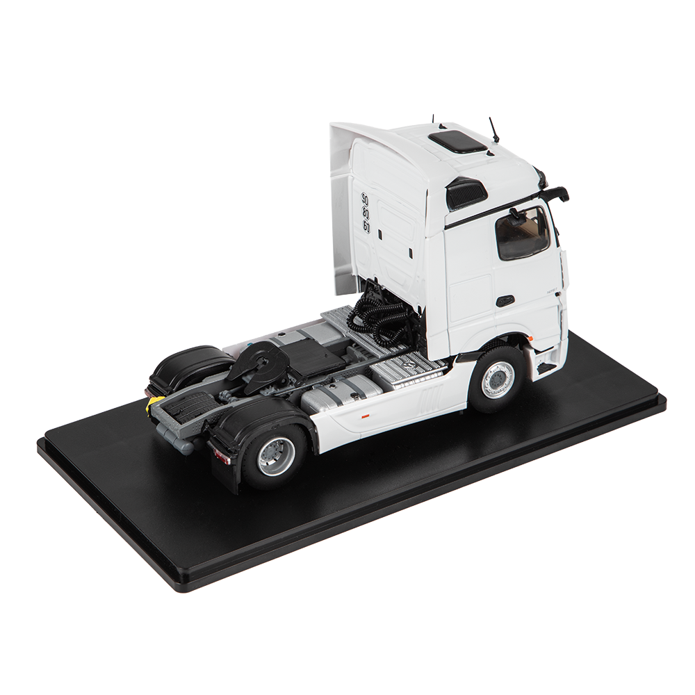 Actros 5 Bigspace 1:43