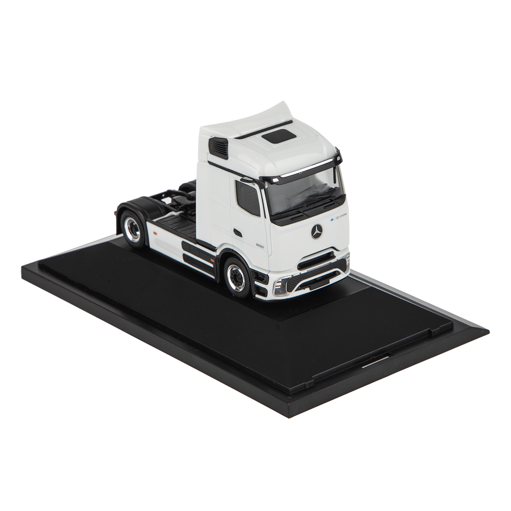 Herpa eActros 600 Solo 1:87