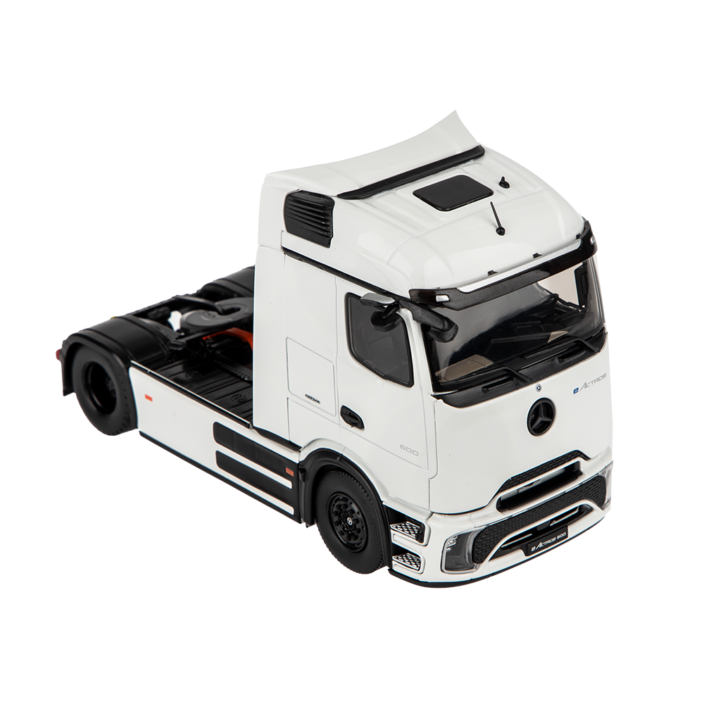 Groupe Eligor eActros 600 Solo 1:43