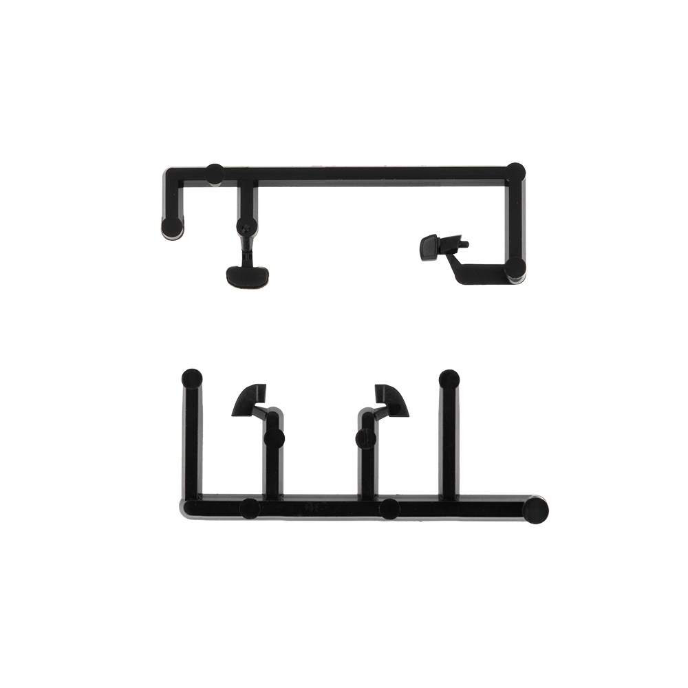 Herpa Actros Procabin Streamspace Green 1:87 Limited Edition
