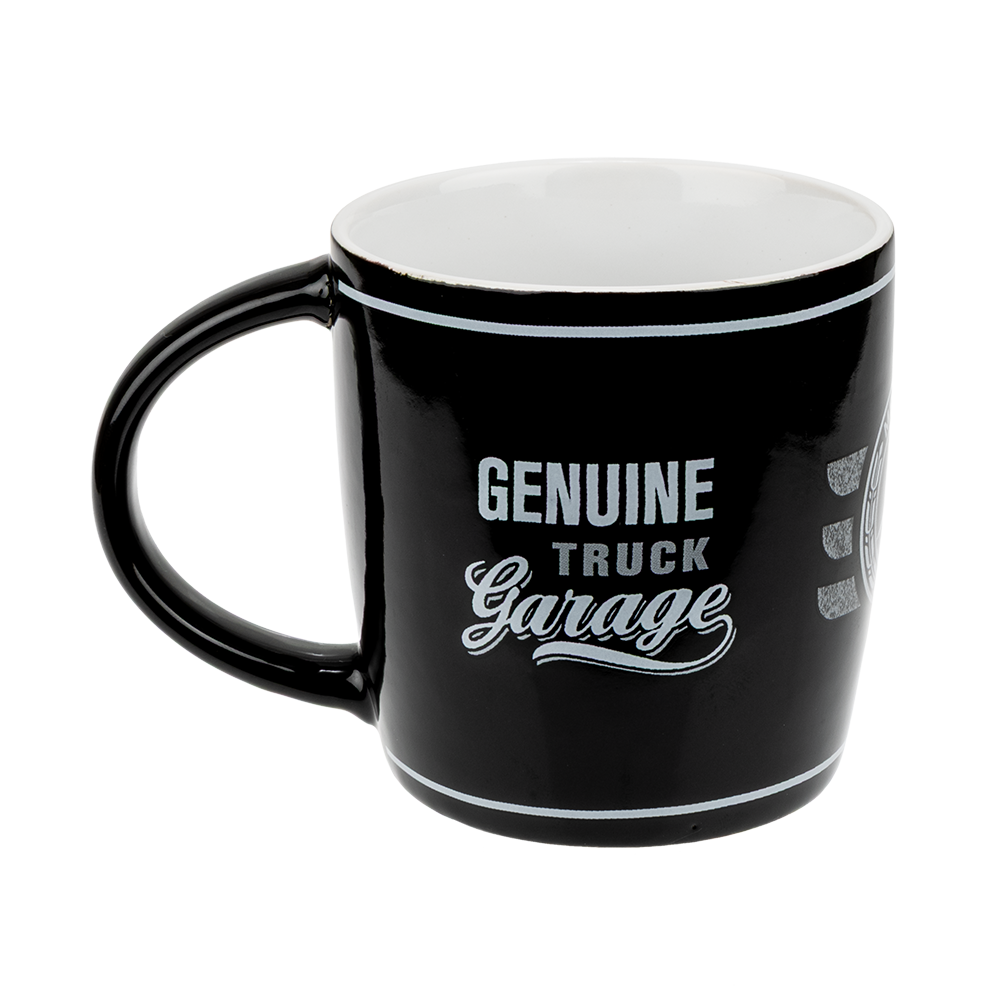 Garage Mug