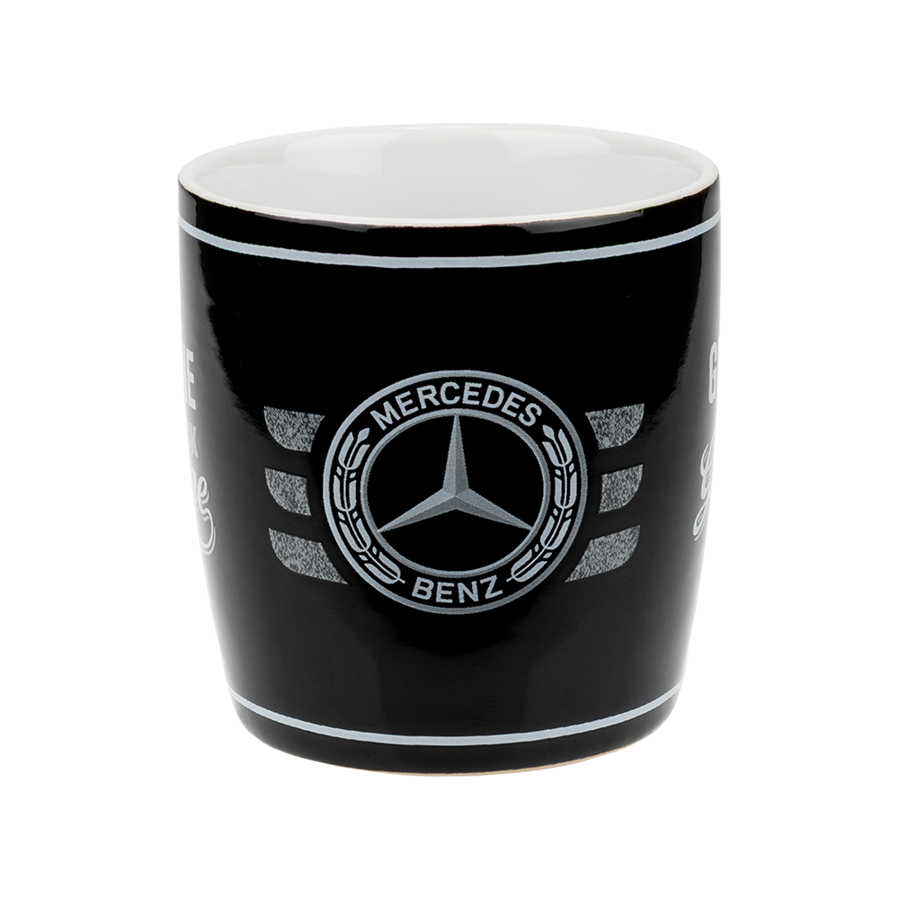 Garage Mug