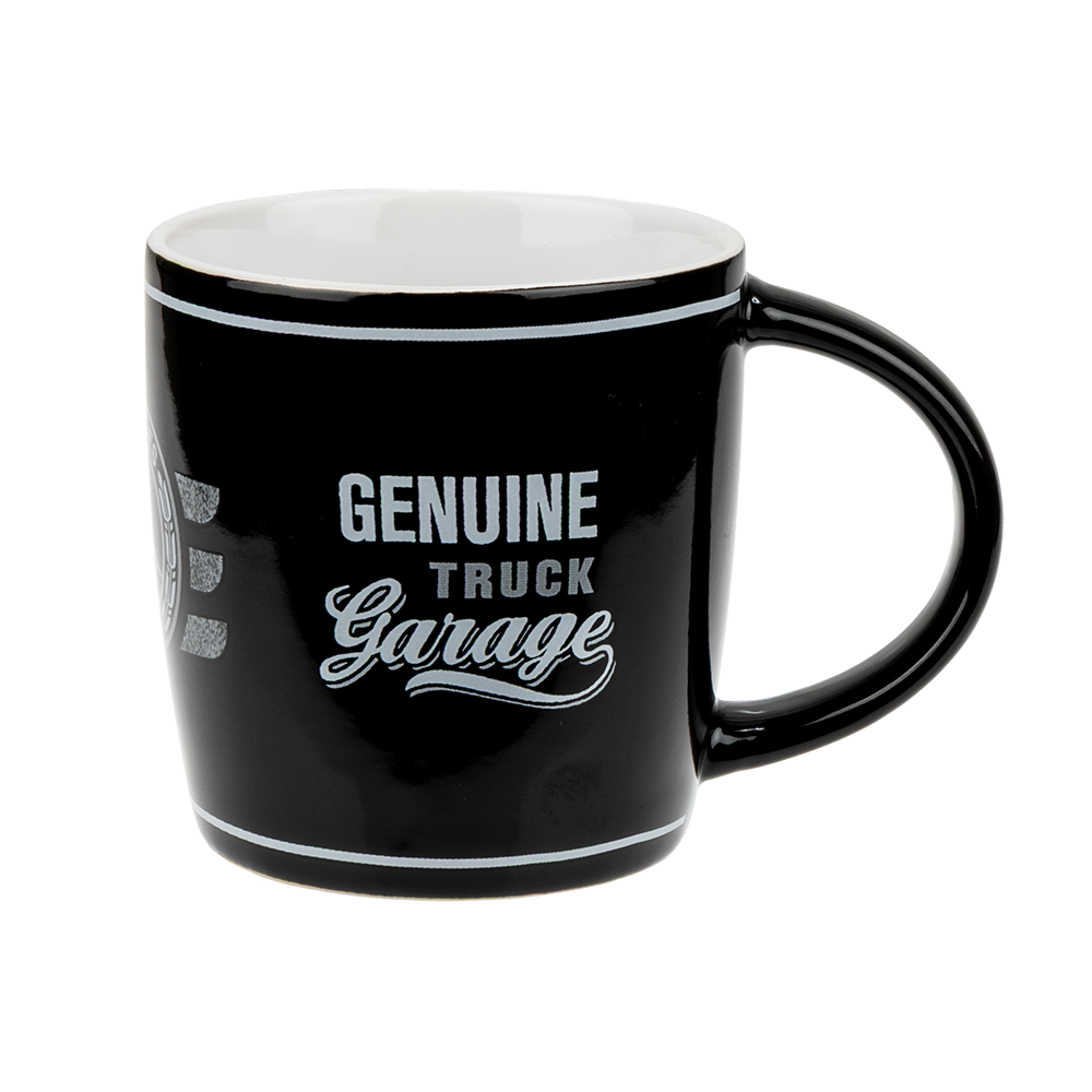 Garage Mug