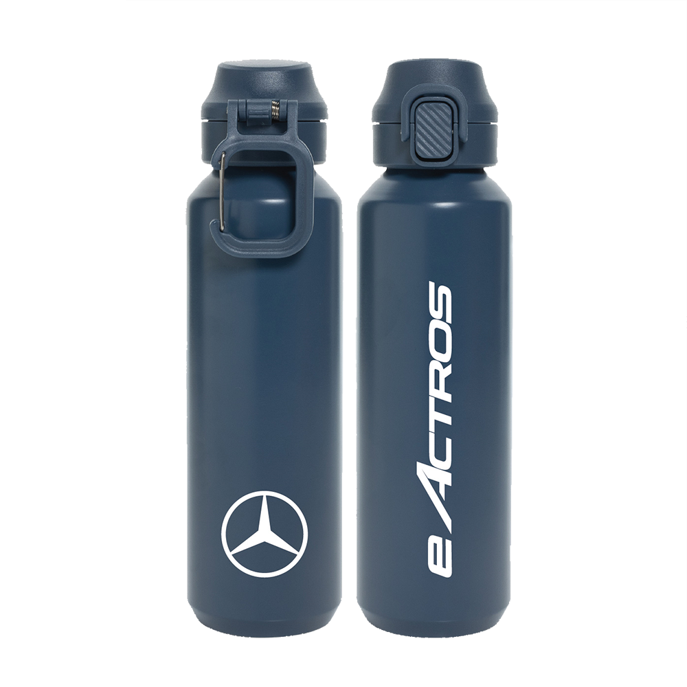 eActros Bottle 600ml